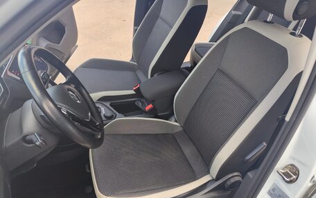 Volkswagen Tiguan II, 2019 год, 2 850 000 рублей, 14 фотография