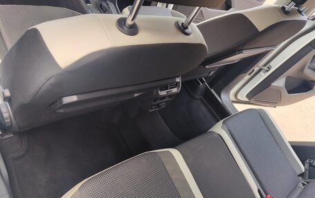 Volkswagen Tiguan II, 2019 год, 2 850 000 рублей, 22 фотография