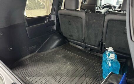 Lexus LX III, 2019 год, 8 600 000 рублей, 11 фотография