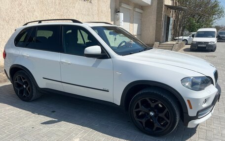 BMW X5, 2008 год, 1 650 000 рублей, 2 фотография