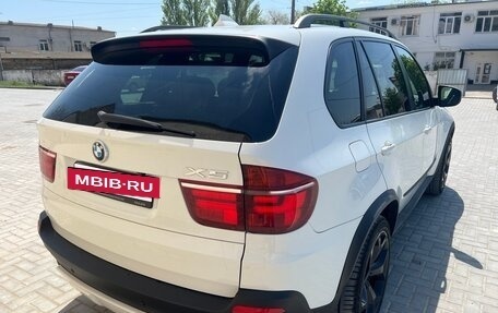 BMW X5, 2008 год, 1 650 000 рублей, 3 фотография