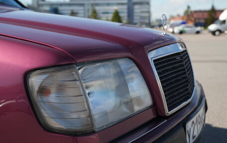 Mercedes-Benz W124, 1992 год, 265 000 рублей, 10 фотография