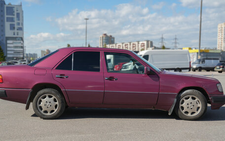 Mercedes-Benz W124, 1992 год, 265 000 рублей, 14 фотография