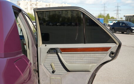 Mercedes-Benz W124, 1992 год, 265 000 рублей, 20 фотография