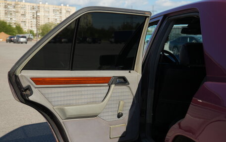 Mercedes-Benz W124, 1992 год, 265 000 рублей, 22 фотография