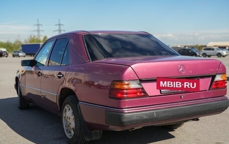 Mercedes-Benz W124, 1992 год, 265 000 рублей, 28 фотография