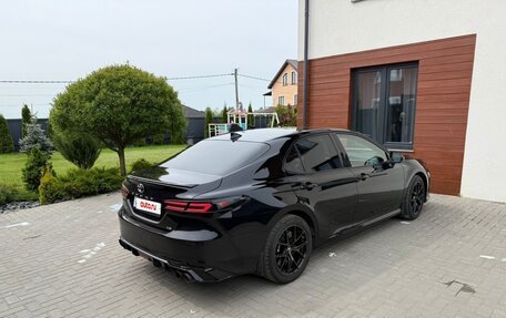 Toyota Camry, 2020 год, 3 680 000 рублей, 2 фотография
