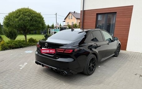 Toyota Camry, 2020 год, 3 680 000 рублей, 6 фотография
