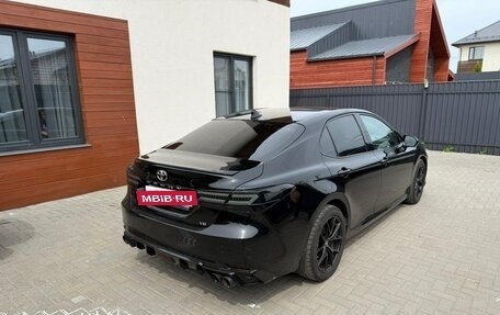 Toyota Camry, 2020 год, 3 680 000 рублей, 7 фотография