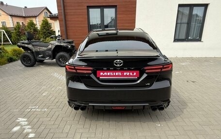Toyota Camry, 2020 год, 3 680 000 рублей, 3 фотография