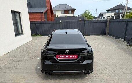 Toyota Camry, 2020 год, 3 680 000 рублей, 8 фотография