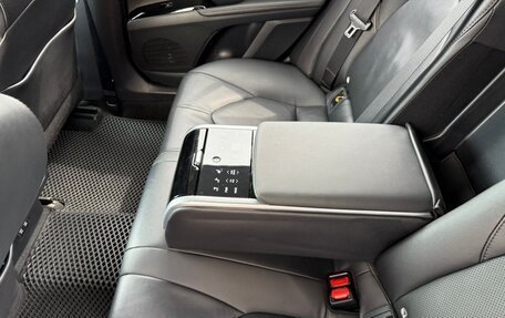 Toyota Camry, 2020 год, 3 680 000 рублей, 19 фотография