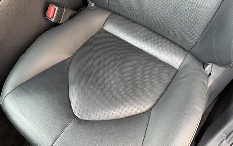 Toyota Camry, 2020 год, 3 680 000 рублей, 18 фотография