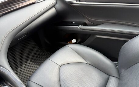 Toyota Camry, 2020 год, 3 680 000 рублей, 21 фотография