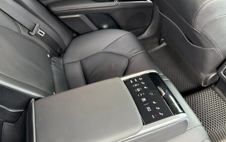 Toyota Camry, 2020 год, 3 680 000 рублей, 20 фотография