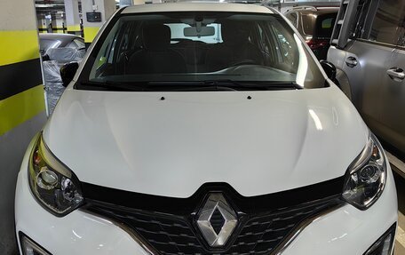 Renault Kaptur I рестайлинг, 2019 год, 1 199 000 рублей, 4 фотография