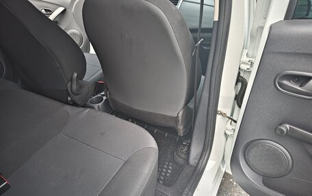 Renault Logan II, 2018 год, 1 175 000 рублей, 15 фотография