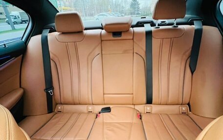 BMW 5 серия, 2020 год, 6 499 999 рублей, 4 фотография