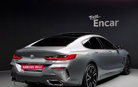 BMW 8 серия, 2022 год, 11 694 000 рублей, 2 фотография
