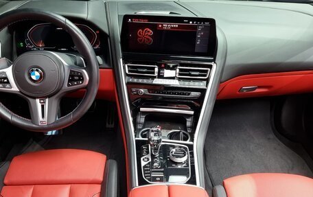 BMW 8 серия, 2022 год, 11 694 000 рублей, 3 фотография