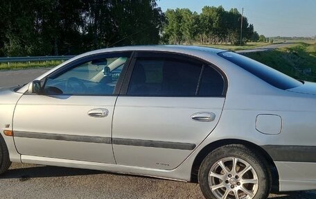 Toyota Avensis III рестайлинг, 1998 год, 400 000 рублей, 3 фотография