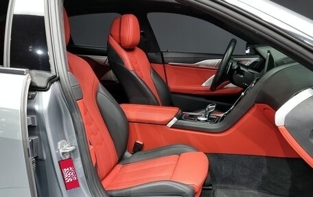 BMW 8 серия, 2022 год, 11 694 000 рублей, 4 фотография