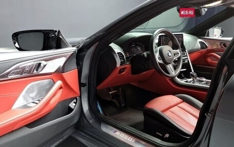 BMW 8 серия, 2022 год, 11 694 000 рублей, 7 фотография