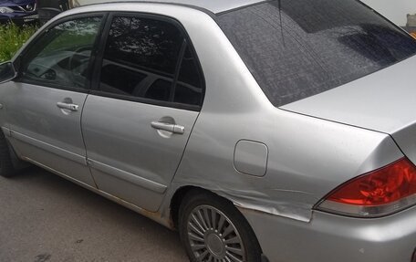 Mitsubishi Lancer IX, 2005 год, 130 000 рублей, 4 фотография