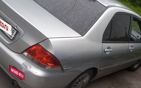 Mitsubishi Lancer IX, 2005 год, 130 000 рублей, 2 фотография