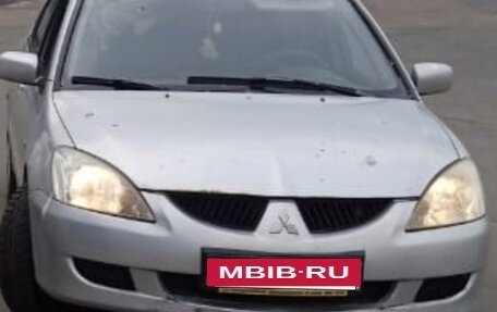 Mitsubishi Lancer IX, 2005 год, 130 000 рублей, 5 фотография