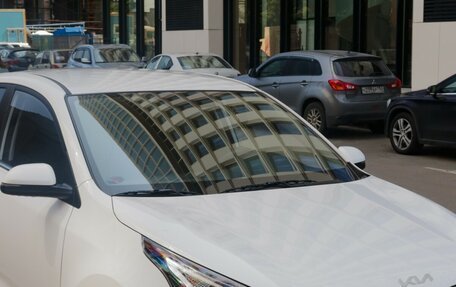 KIA Rio IV, 2022 год, 1 685 000 рублей, 22 фотография