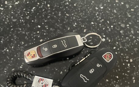 Porsche Cayenne III, 2012 год, 2 990 000 рублей, 12 фотография