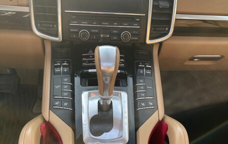Porsche Cayenne III, 2012 год, 2 990 000 рублей, 11 фотография