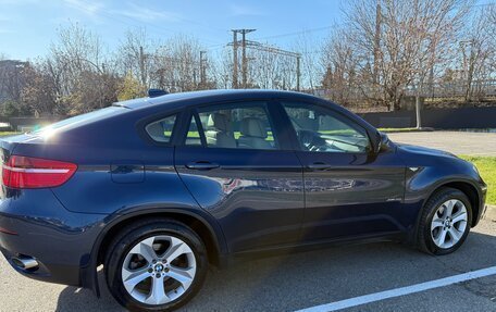 BMW X6, 2011 год, 1 870 000 рублей, 2 фотография
