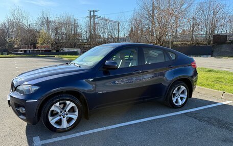 BMW X6, 2011 год, 1 870 000 рублей, 3 фотография