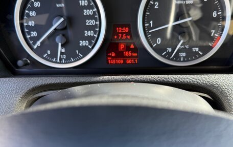 BMW X6, 2011 год, 1 870 000 рублей, 4 фотография
