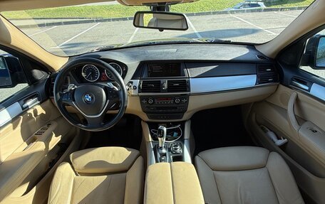 BMW X6, 2011 год, 1 870 000 рублей, 5 фотография