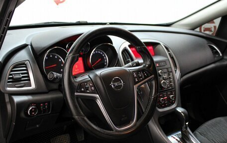 Opel Astra J, 2012 год, 649 000 рублей, 9 фотография
