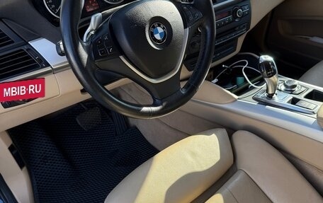 BMW X6, 2011 год, 1 870 000 рублей, 7 фотография