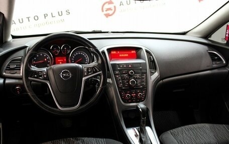 Opel Astra J, 2012 год, 649 000 рублей, 7 фотография