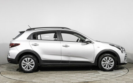 KIA Rio IV, 2020 год, 1 599 700 рублей, 4 фотография