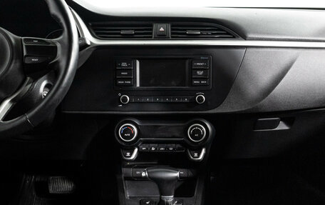 KIA Rio IV, 2020 год, 1 599 700 рублей, 14 фотография