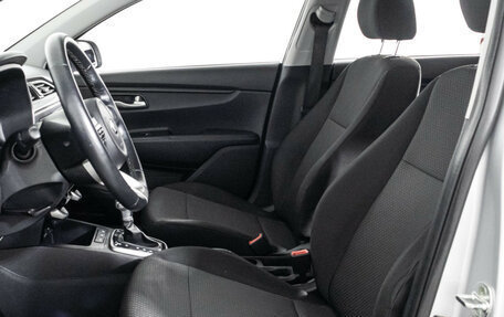 KIA Rio IV, 2020 год, 1 599 700 рублей, 16 фотография