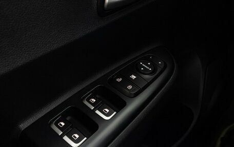KIA Rio IV, 2020 год, 1 599 700 рублей, 23 фотография