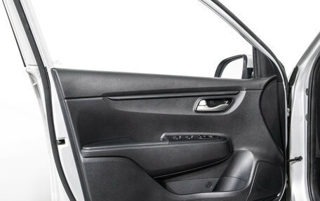 KIA Rio IV, 2020 год, 1 599 700 рублей, 25 фотография