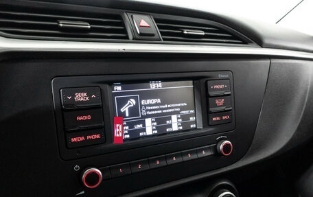 KIA Rio IV, 2020 год, 1 599 700 рублей, 17 фотография