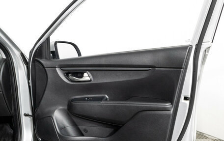KIA Rio IV, 2020 год, 1 599 700 рублей, 29 фотография