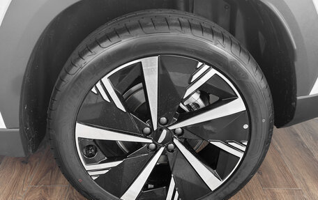 Geely Atlas, 2024 год, 3 817 190 рублей, 8 фотография