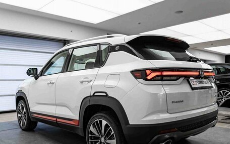 Changan CS35 Plus, 2024 год, 3 фотография