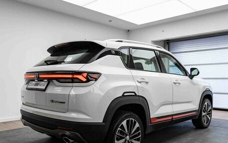 Changan CS35 Plus, 2024 год, 5 фотография